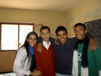 zera3i&younese&abyad &3abdou